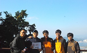 임직원단합 생태숲 걷기 게시물의 썸네일 이미지